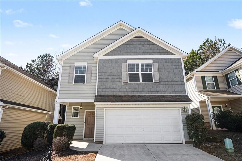 Property Photo:  503 Lobdale Falls Drive  GA 30045 