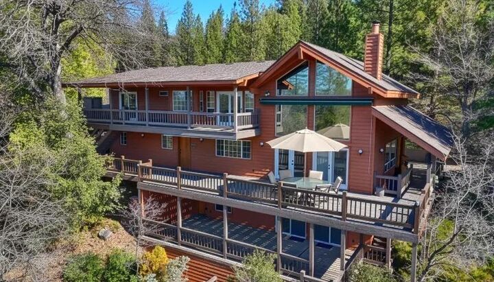 Property Photo:  38830 Road 274  CA 93604 