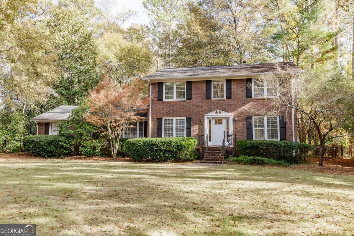 Property Photo:  170 Dunwoody Drive  GA 30605 