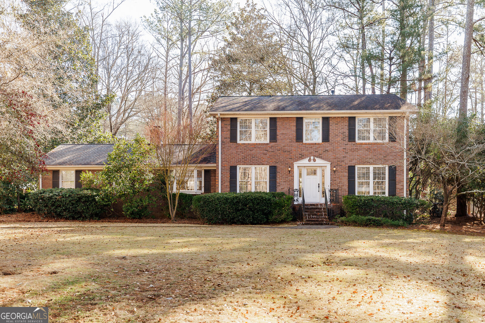 Property Photo:  170 Dunwoody Drive  GA 30605 