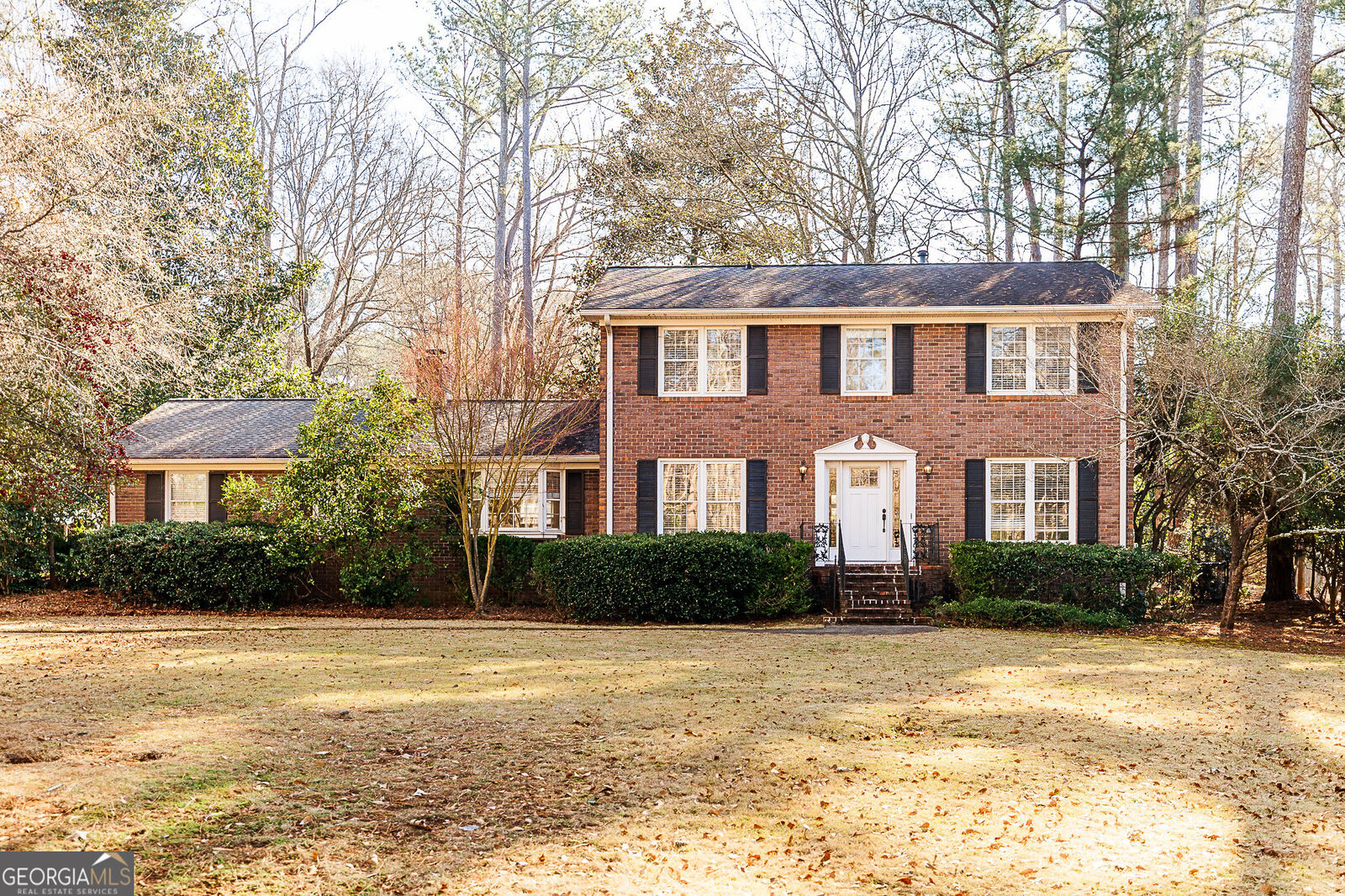 Property Photo:  170 Dunwoody Drive  GA 30605 
