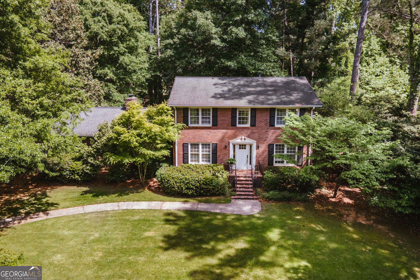 Property Photo:  170 Dunwoody Drive  GA 30605 