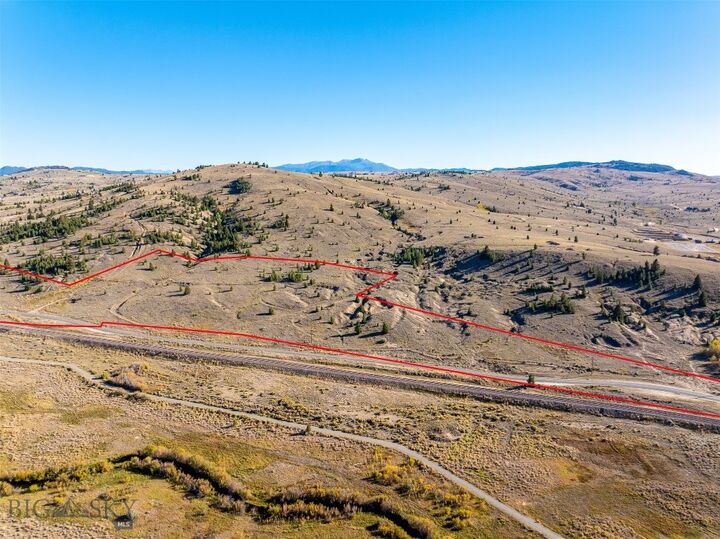 Property Photo:  Tbd Santa Claus Road  MT 59701 
