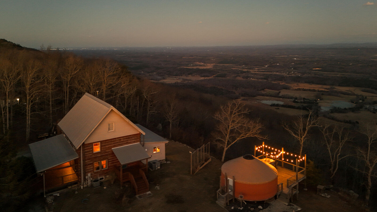 Property Photo:  319 Lookout Drive  GA 30738 