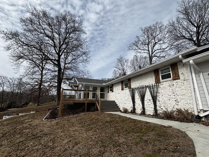 Property Photo: 2139 S Shore Acres Road TN 37379