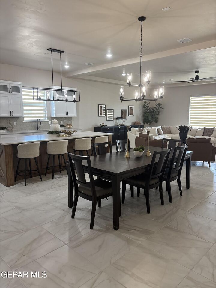 Property Photo: 6112 Oleaster Drive TX 79932