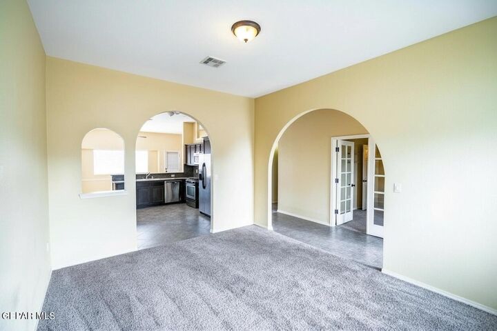 Property Photo:  4070 Hueco Land Lane  TX 79938 