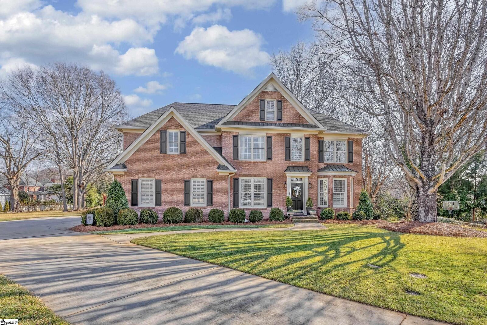 Property Photo: 17 Gilder Point Court SC 29681