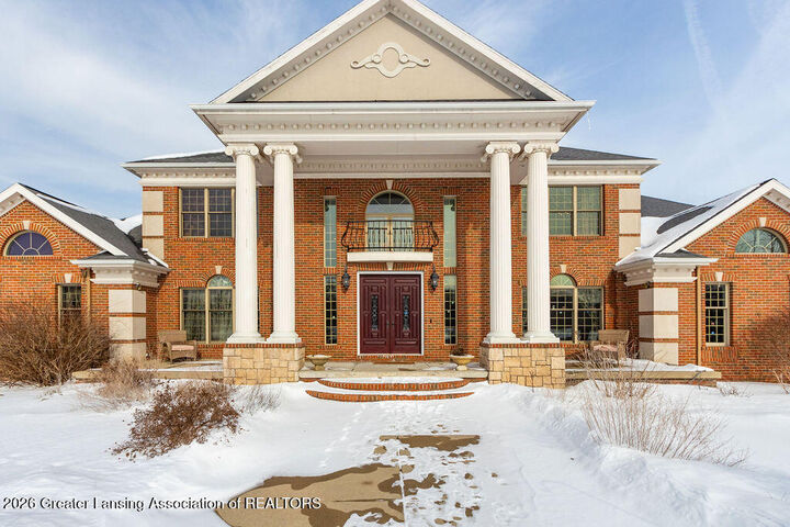 Property Photo:  3633 Wandering Way  MI 48864 