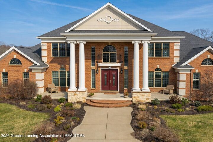 Property Photo:  3633 Wandering Way  MI 48864 