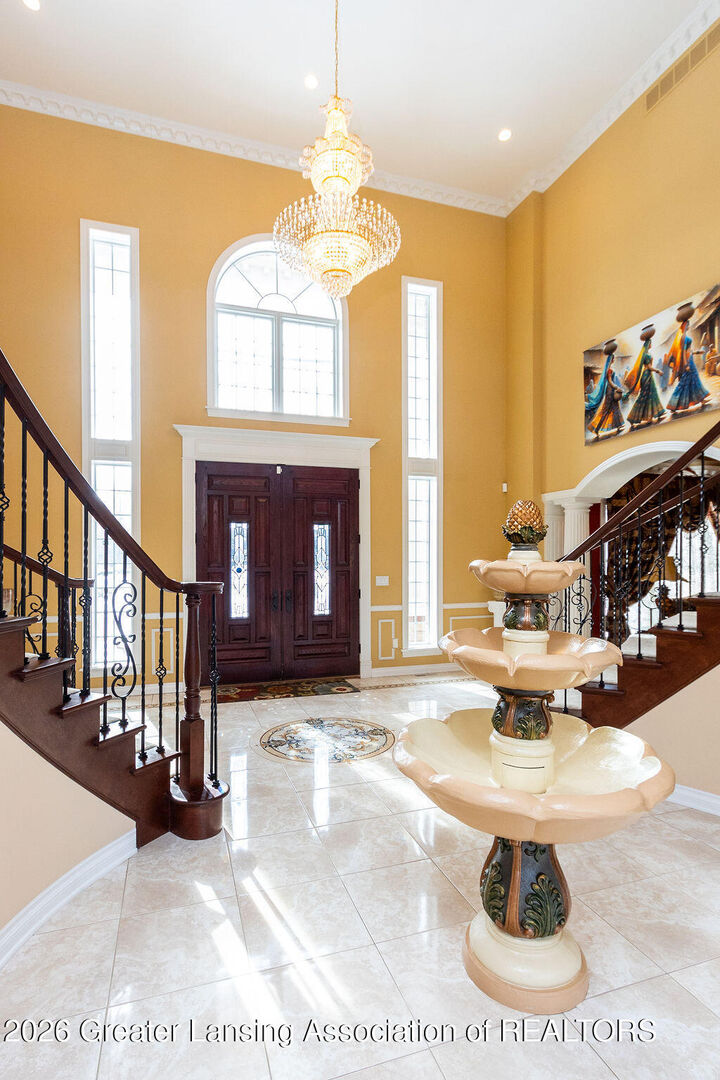 Property Photo:  3633 Wandering Way  MI 48864 