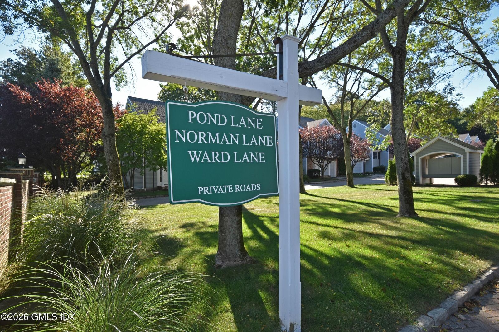 Property Photo:  6 Ward Lane 6  CT 06820 