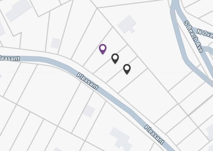 Property Photo:  0 Pleasant Avenue  IN 46301 