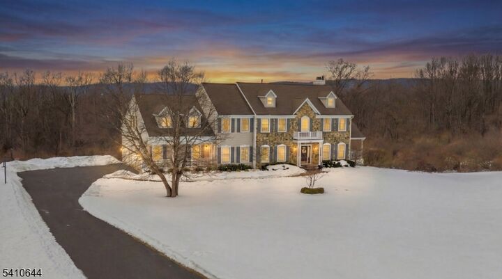 Property Photo:  14 Kelsey Farm Rd  NJ 08848 