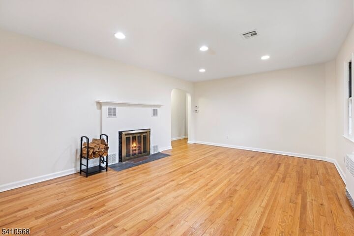Property Photo: 133 Cleveland Ave NJ 07604
