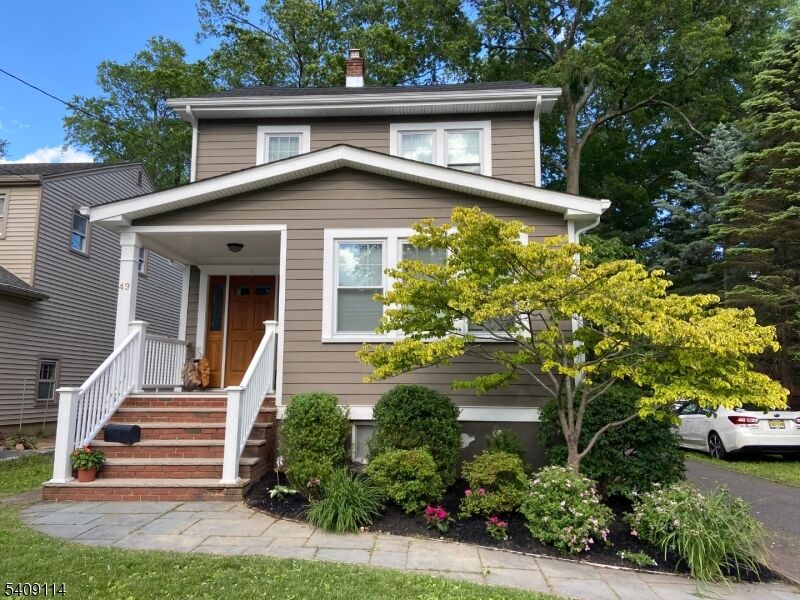 Property Photo: 49 Minton Ave NJ 07928
