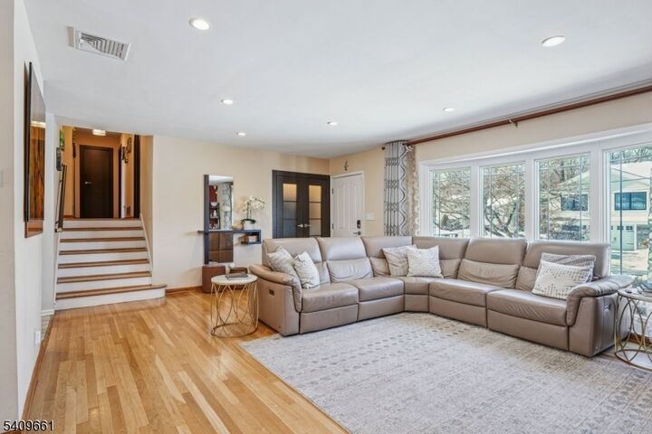 Property Photo:  33 Haran Cir  NJ 07041 