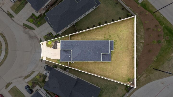 Property Photo: 21867 Fitzroy Manor Lane TX 77433