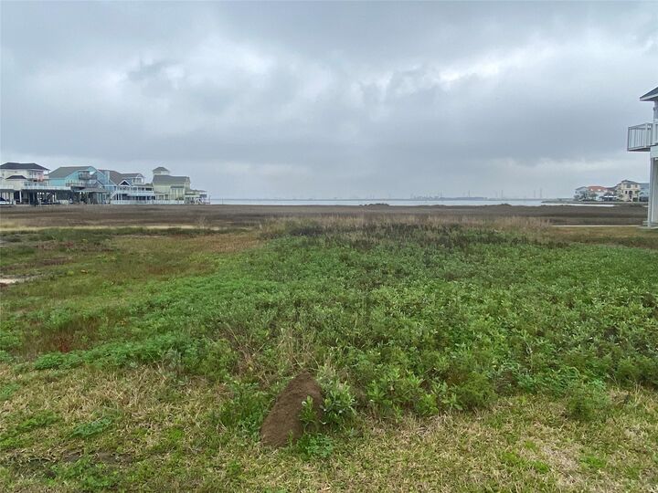 Property Photo:  Lot 22 Tiki Drive  TX 77554 