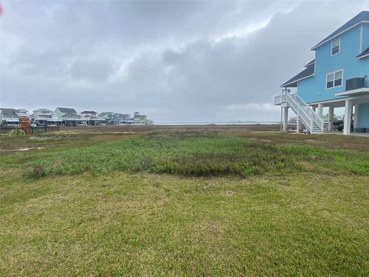 Property Photo: Lot 22 Tiki Drive TX 77554
