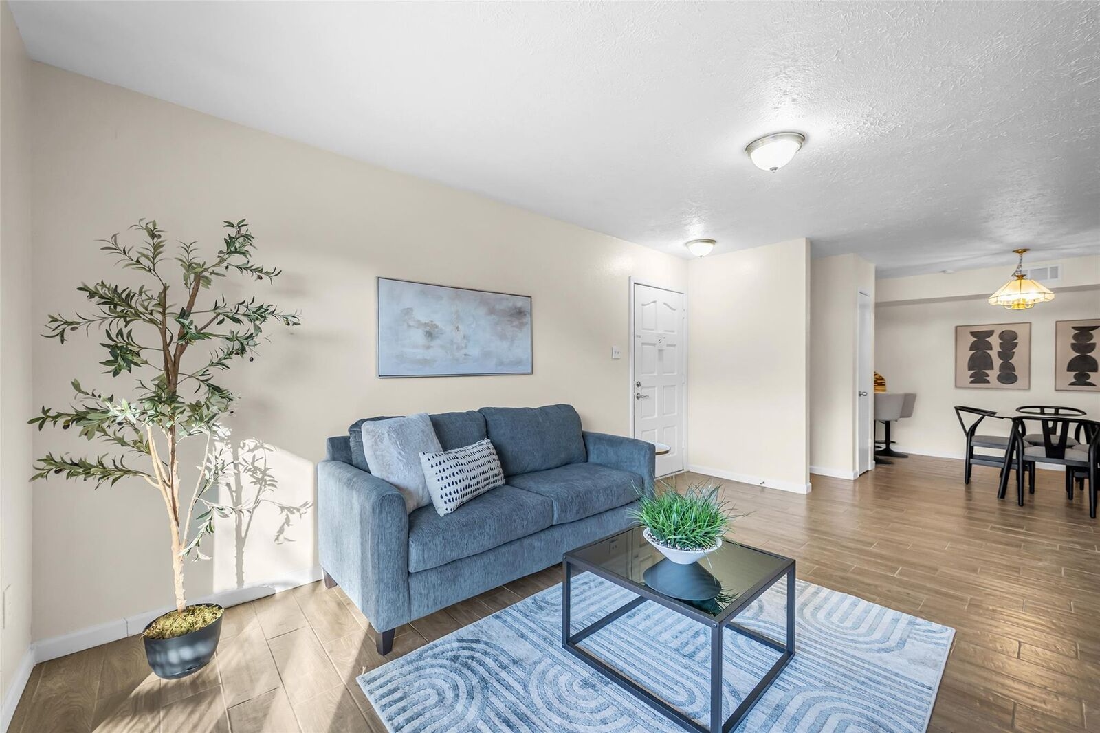 Property Photo:  10555 Turtlewood Court 414  TX 77072 