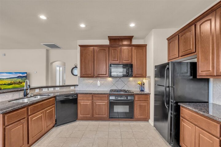 Property Photo: 629 Spring Forest Drive TX 77302