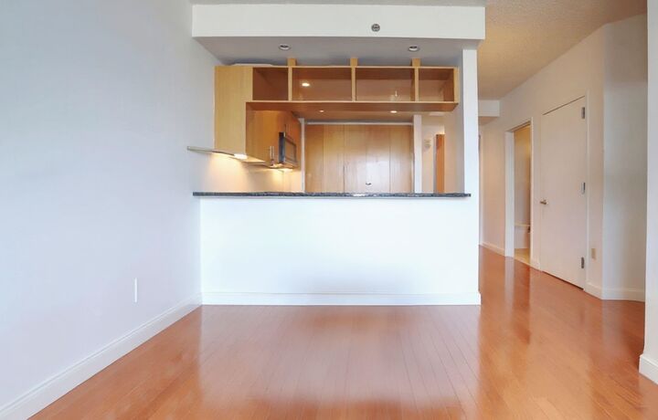 Property Photo:  1 Shore Lane 2606  NJ 07310 