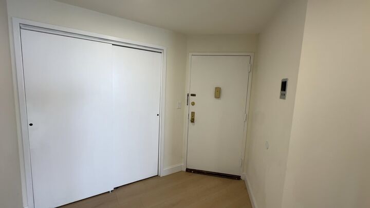Property Photo:  1740 Harmon Cove Tower  NJ 07094 