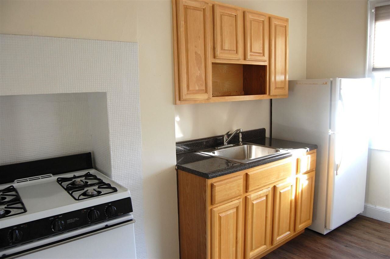 Property Photo:  511 Washington St 3  NJ 07030 