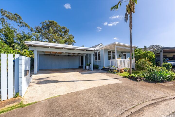 Property Photo:  95-522 Ia Place  HI 96789 