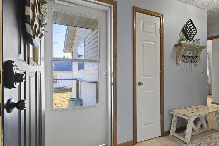 Property Photo: 105 S Howard Burton Drive MO 65240