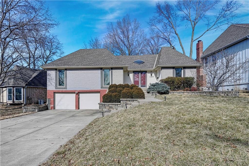 Property Photo:  11800 W 99th Place  KS 66214 