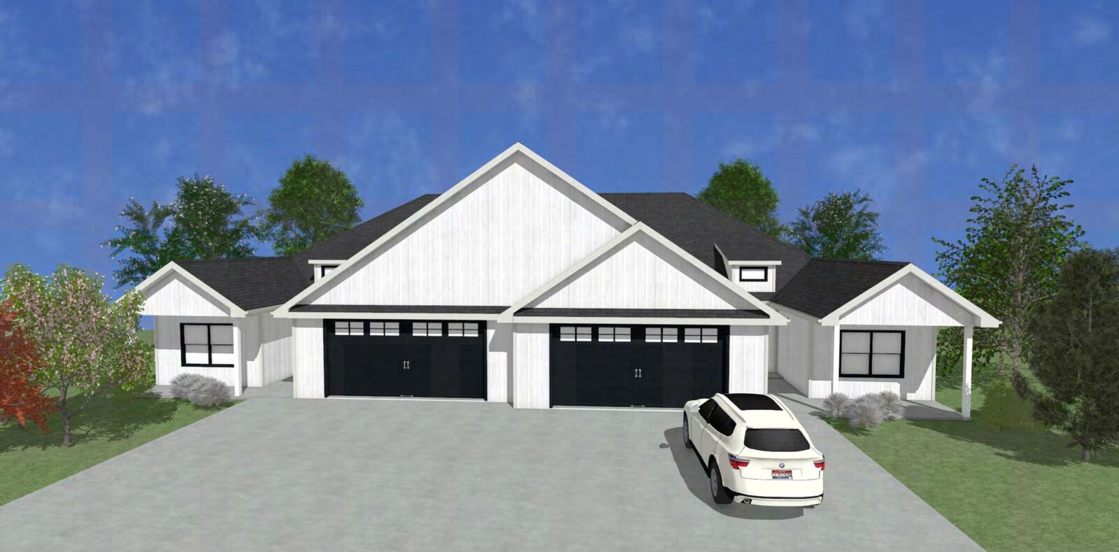 Property Photo:  322 S Spruce Street  IA 50125 