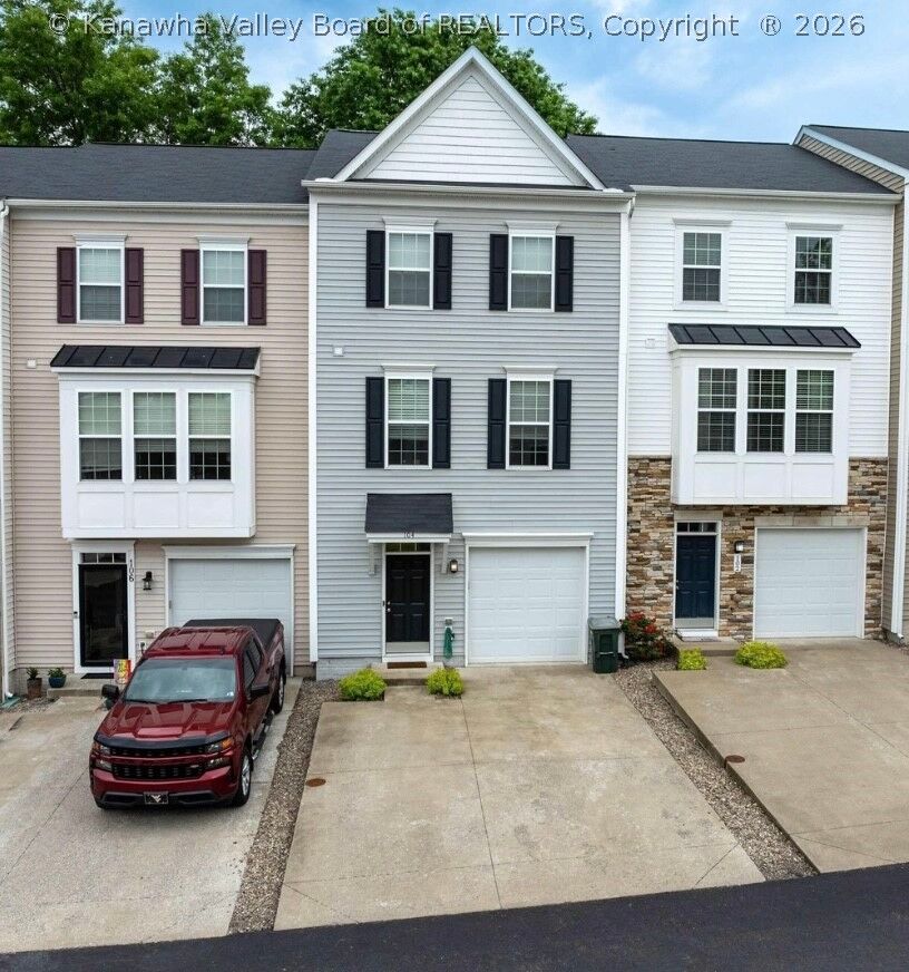 Property Photo: 104 Woodside Drive WV 26508