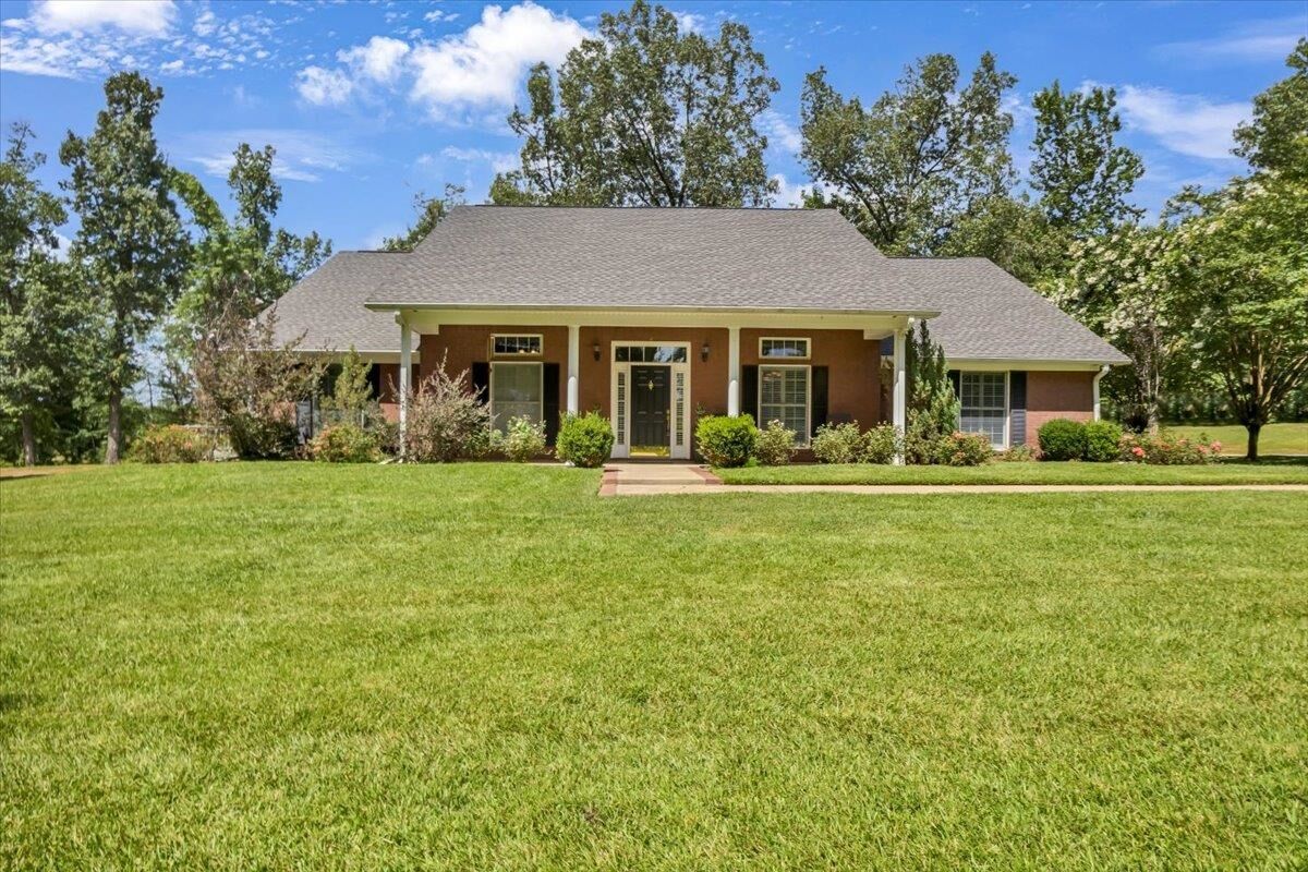 Property Photo: 15811 S US Hwy 259 TX 75681