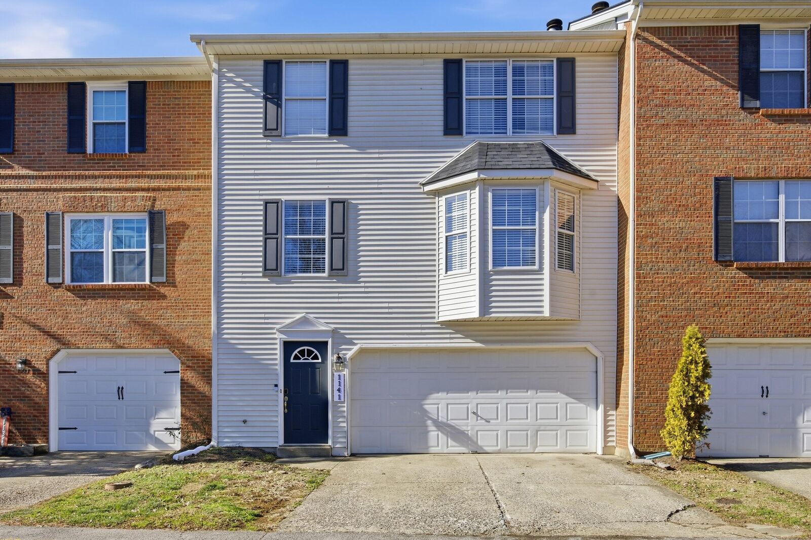 Property Photo:  1141 Ashford Lane  KY 40515 