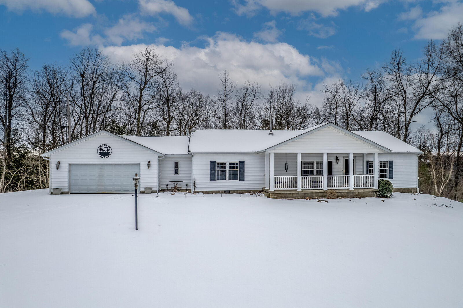 Property Photo:  250 Hemlock Way  KY 40351 