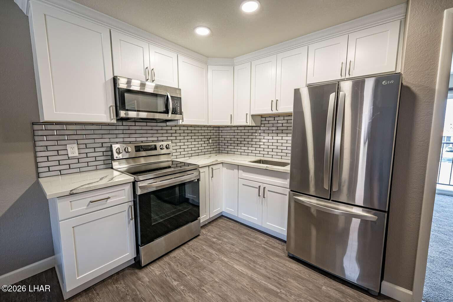 Property Photo:  276 Lake Havasu Ave S C31  AZ 86403 