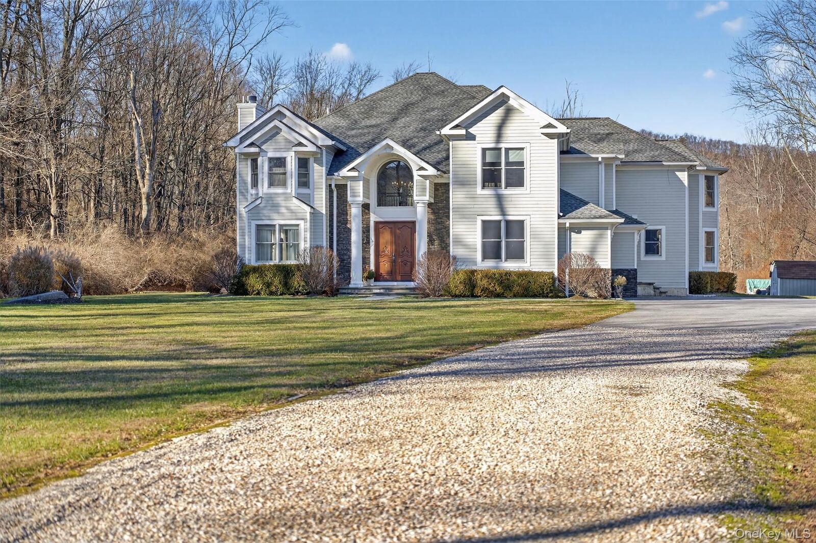 Property Photo: 221 Smith Clove Road NY 10930