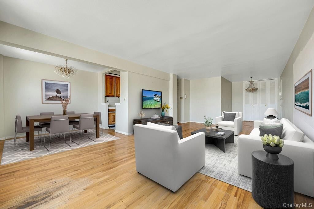 Property Photo: 415 Gramatan Avenue 5D NY 10552