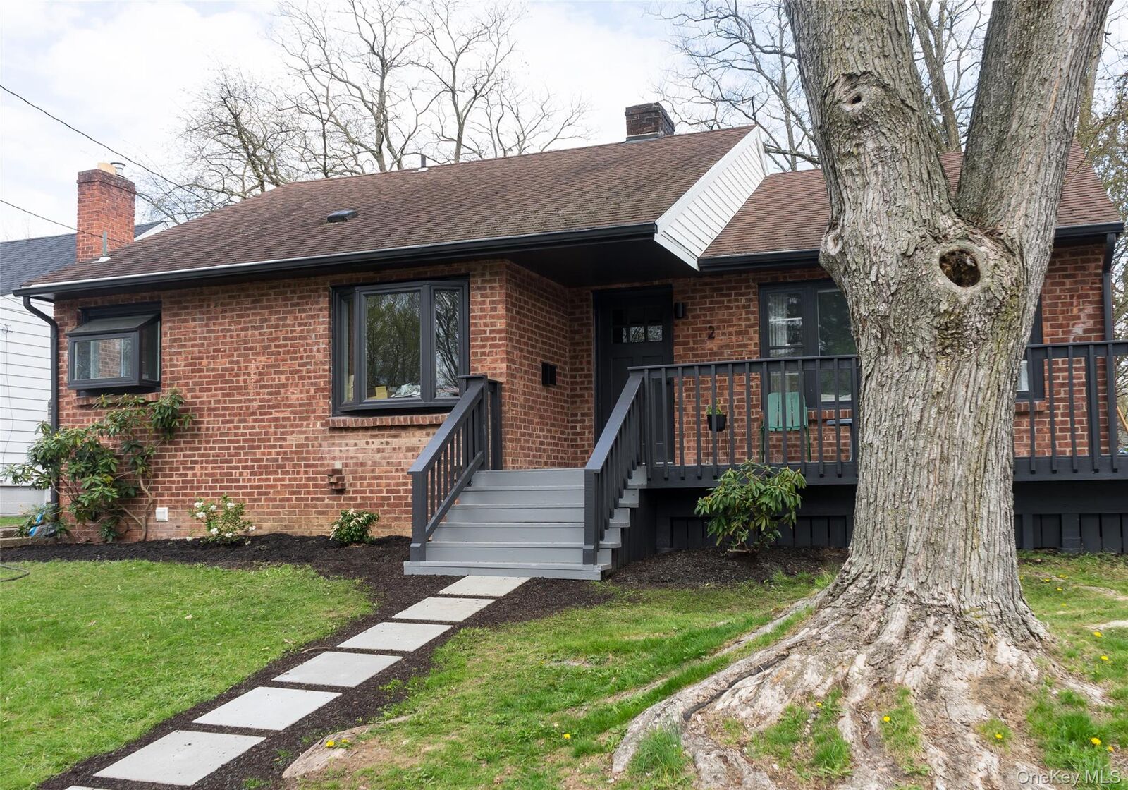 Property Photo:  2 Florence Street  NY 12401 