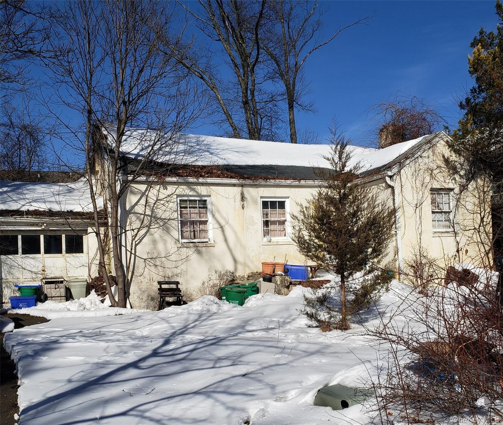 Property Photo:  4 Fanley Avenue  NY 10977 