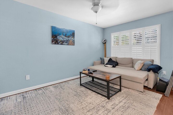 Property Photo:  5440 S Macdill Avenue 3H  FL 33611 