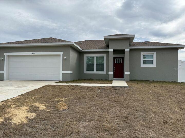 Property Photo:  17199 SW 43rd Court  FL 34473 