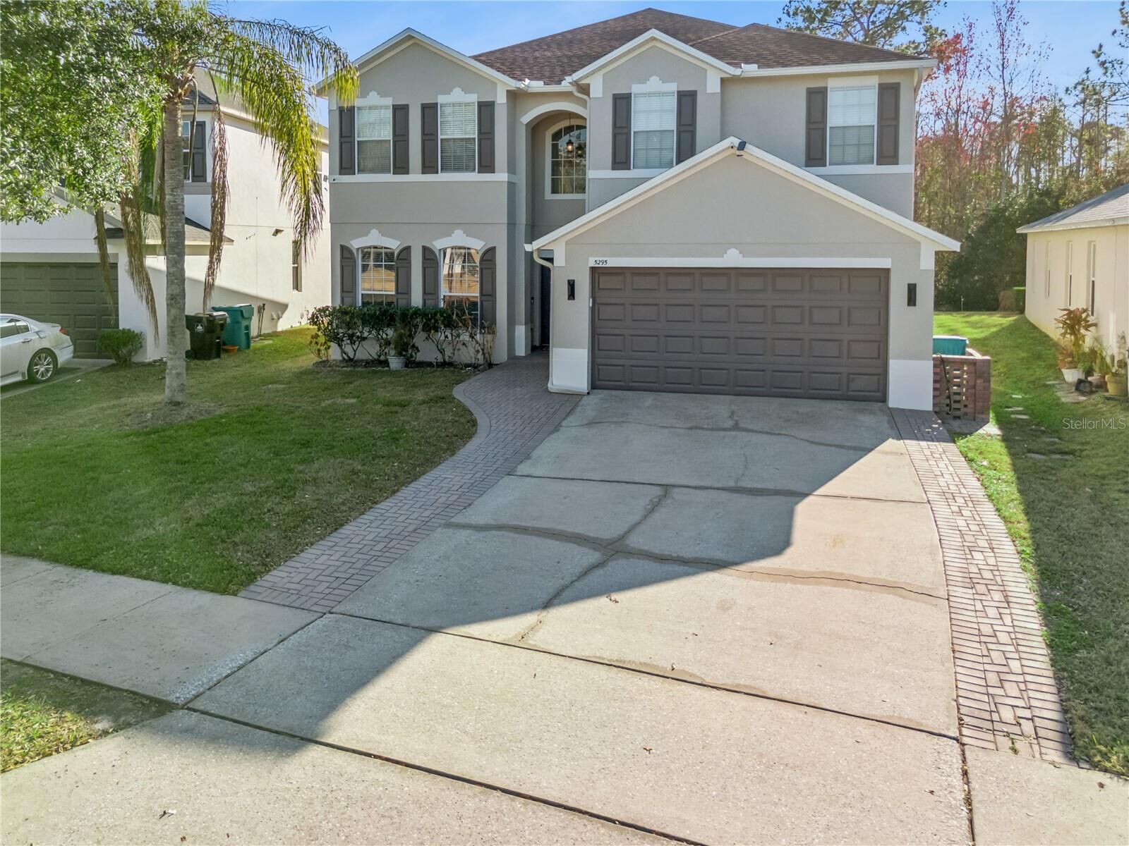 Property Photo:  5295 Adair Oak Drive  FL 32829 