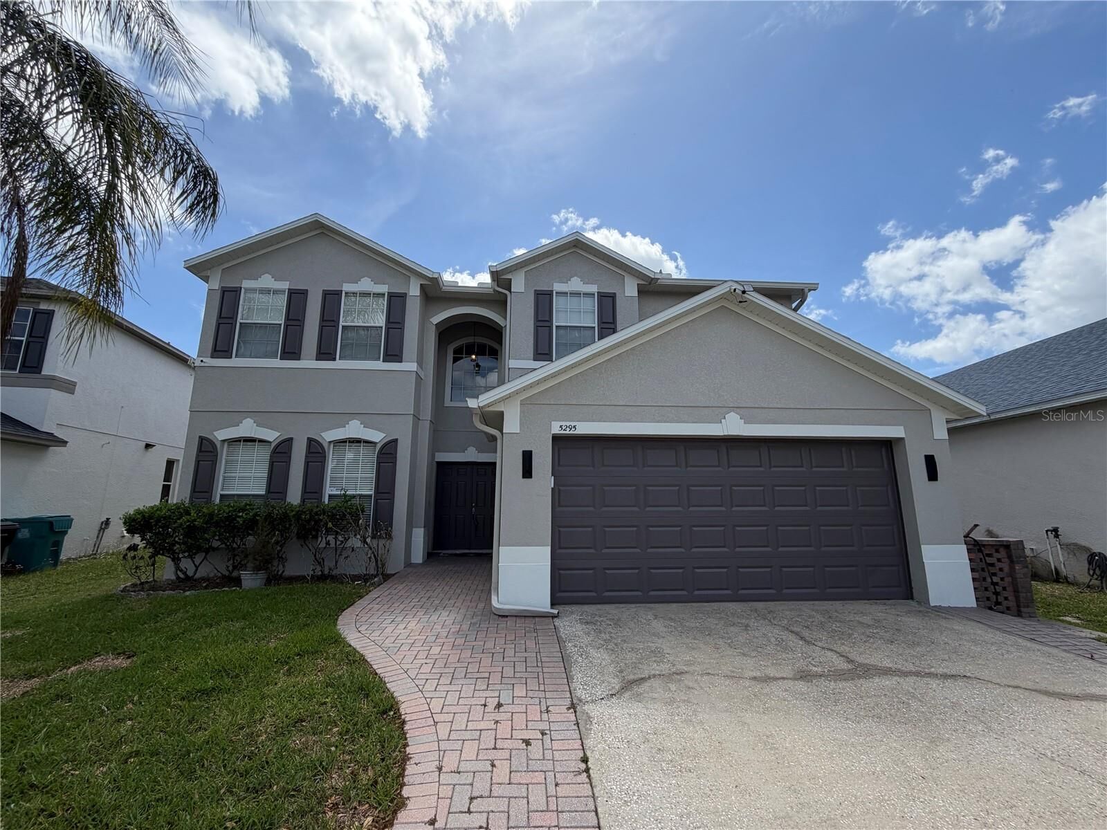 Property Photo:  5295 Adair Oak Drive  FL 32829 