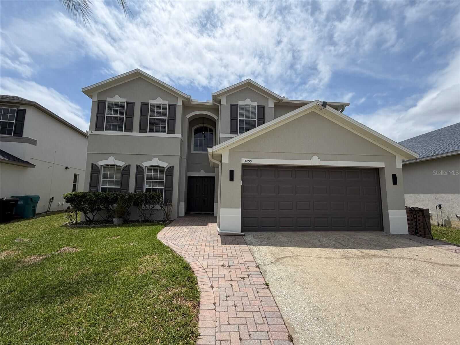 Property Photo:  5295 Adair Oak Drive  FL 32829 
