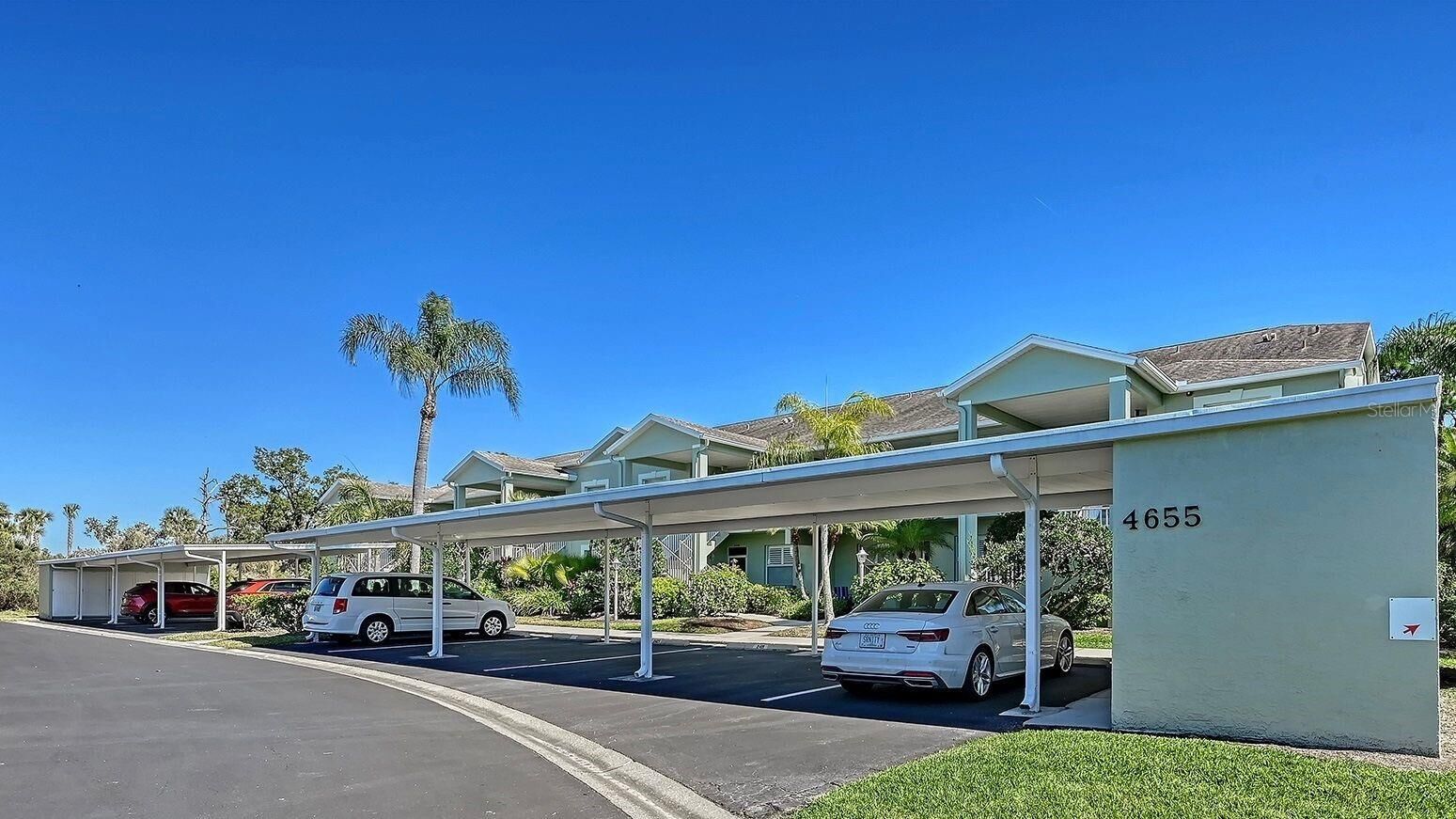 Property Photo:  4655 Tower Hill Lane 2422  FL 34238 