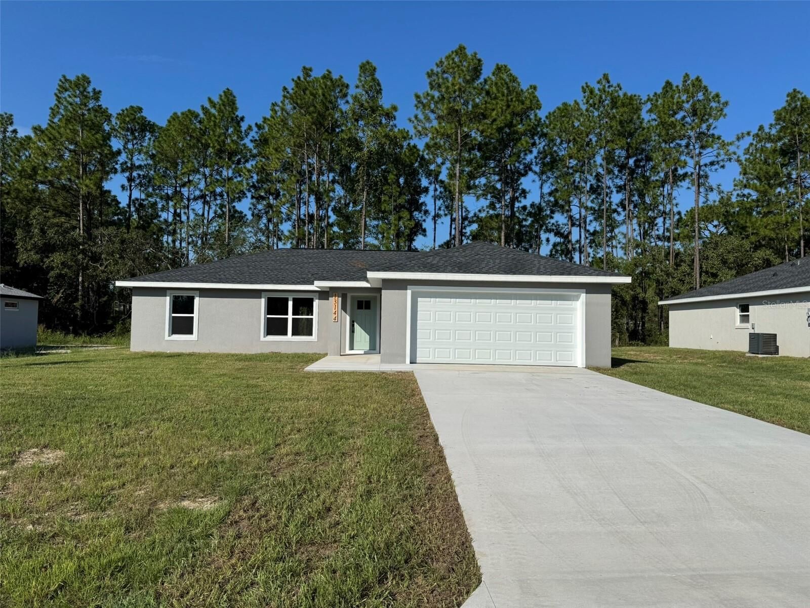 Property Photo: 13144 SW 73rd Avenue Road FL 34473