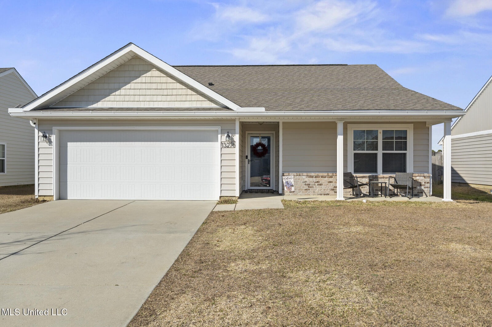 Property Photo:  13276 Tortoise Trail  MS 39503 